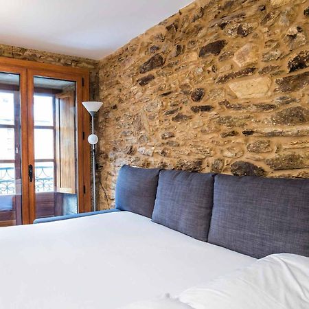 Alda Fogar Natural Santiago de Compostela Zewnętrze zdjęcie